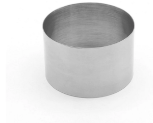 OSŁONA FILTRA NILFISK  Ø143X140MM SS 