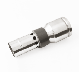 ZŁĄCZE NILFISK  REG. D50 INOX