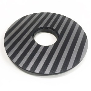 PAD HOLDER  20" (508mm) NILFISK