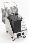 PAROWNICA  NILFISK SV 8000