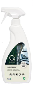 GREENIUM  INSEKTSBORT 750ML 