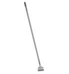 SKROBAK DO OKIEN BEST Z KIJEM 120 CM 