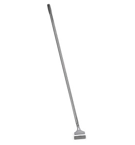 SKROBAK DO OKIEN BEST Z KIJEM 120 CM 