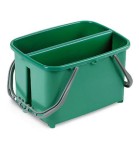 WIADRO SLIM 11+11L  35CM