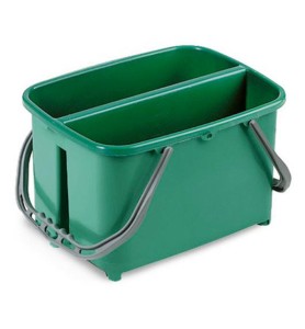 WIADRO SLIM 11+11L  35CM