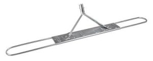 STELAŻ DUST METALOWY 160CM