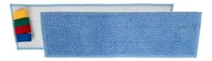 WKŁAD MICR-BLUE DO STELAŻA Z RZEPEM 60CM