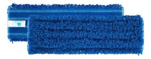 MOP MIKROFAZA  60CM DO STELAŻA Z RZEPEM
