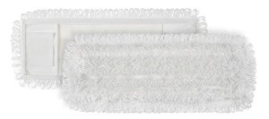 WKŁAD KIESZENIOWY MICROFIBRA  WDS 40CM