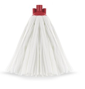  MOP PASKOWY-CIĘTY 150G,GWINT BIAŁY
