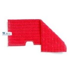 MOP DWUSTRONNY TRIOLOGY Z MIKROFIBRY  47CM 