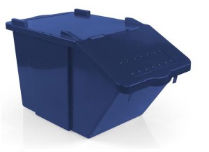 POJEMNIK SPLIT 45 L - RÓŻNE KOLORY