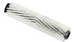 SZCZOTKA  CYLINDRYCZNA MEDIUM BIAŁA NILFISK 