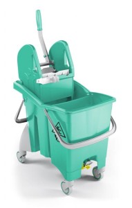 WÓZEK ACTION PRO 30L