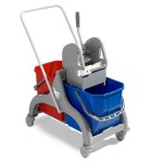 WÓZEK NICK 2X25L