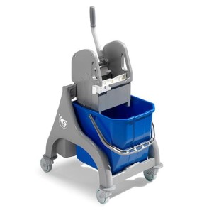 WÓZEK NICK 25L