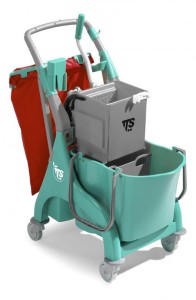 WÓZEK NICK PLUS 40 28L