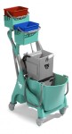 WÓZEK NICK PLUS 50 28L