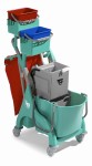WÓZEK NICK PLUS 60 28 L 