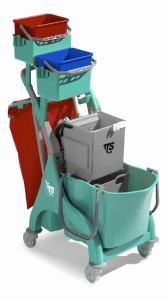 WÓZEK NICK PLUS 60 28 L 