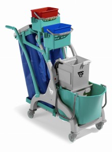 WÓZEK NICK STAR  60 WYCIS. O-KEY 28L