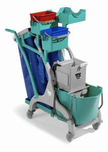 WÓZEK NICK STAR 210 WYCIS. O-KEY 28L