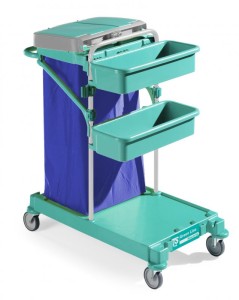 ZESTAW SERWISOWY GREEN 50
