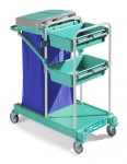 ZESTAW SERWISOWY GREEN 100