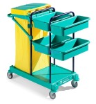 ZESTAW SERWISOWY GREEN 110