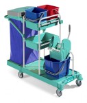 ZESTAW SERWISOWY GREEN 140