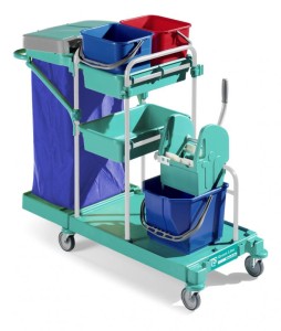 ZESTAW SERWISOWY GREEN 140