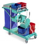 ZESTAWE SERWISOWY GREEN 150