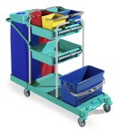 ZESTAW SERWISOWY GREEN 430