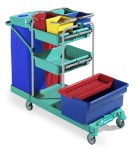 ZESTAW SERWISOWY GREEN 440