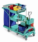 ZESTAW SERWISOWY GREEN 450