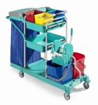 ZESTAW SERWISOWY GREEN 460