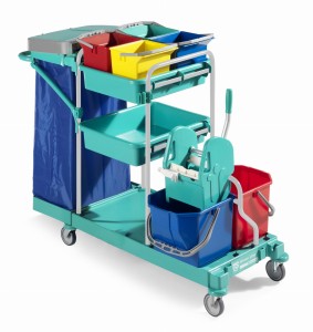 ZESTAW SERWISOWY GREEN 460