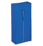WOREK POLIESTROWY Z ZAMKIEM   120 L