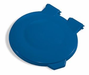 POKRYWA DO ROUND DUST 120 L