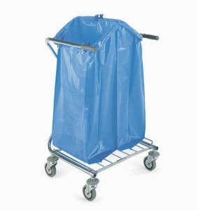 STELAŻ DUST 2X120L