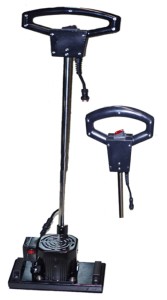 SZLIFIERKA MiniEdge A10