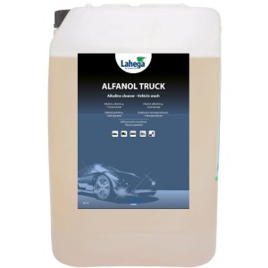 STROVELS ALFANOL TRUCK 25L