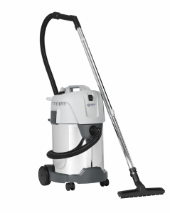 ODKURZACZ NILFISK  VL200 30 PC INOX 
