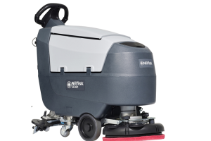 MASZYNA CZYSZCZĄCA NILFISK  SCRUBBER SC401 43 BD FULL PKG