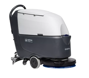 MASZYNA CZYSZCZĄCA NILFISK SC530 53 B GO FULL PACKAGE