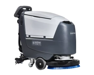 MASZYNA CZYSZCZĄCA NILFISK SC500 53D NIL LITHIUM-ION X BR