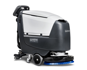 MASZYNA CZUSZCZĄCA NILFISK SC500 53D NIL LITHIUM-ION BR