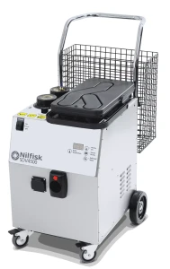 PAROWNICA NILFISK SDV4500