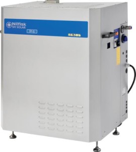 MYJKA CIŚNIENIOWA NILFISK SH SOLAR 5M-150/1020 G 400/3/50