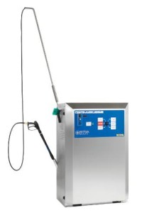 MYJKA CIŚNIENIOWA NILFISK SH AUTO 5M-100/500 E 400/3/50 EU